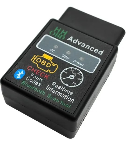 escaner automotriz